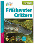AUSTRALIAN FRESHWATER CRITTERS