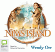 NIM'S ISLAND CD