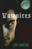 VAMPIRES: THE UNHISTORY OF THE UNDEAD