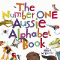 NUMBER ONE AUSSIE ALPHABET BOOK, THE
