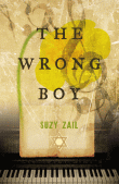 WRONG BOY, THE
