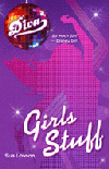 GIRL'S STUFF