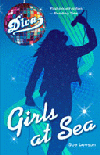 GIRLS AT SEA