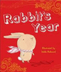RABBIT'S YEAR