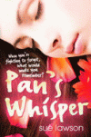 PAN'S WHISPER