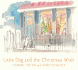 LITTLE DOG AND THE CHRISTMAS WISH