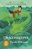 DRAGONKEEPER