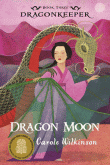 DRAGON MOON