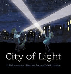 CITY OF LIGHT