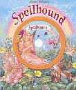 SPELLBOUND BOOK AND CD