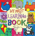 MY FIRST LEARNING BOARD BOOK