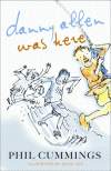 DANNY ALLEN WAS HERE CD