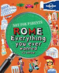 ROME: EVERYTHING YOU EVER WANTED TO KNOW