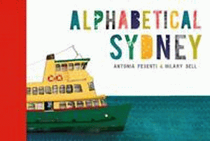 ALPHABETICAL SYDNEY