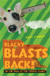 BLACKY BLASTS BACK: ON THE TAIL OF THE TASSIE TIGE