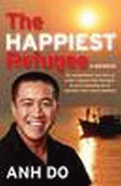HAPPIEST REFUGEE, THE