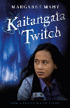 KAITANGATA TWITCH TV TIE IN