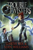 TROUBLETWISTERS