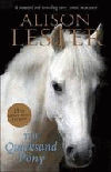 QUICKSAND PONY 15TH ANNIVERSARY EDITION, THE
