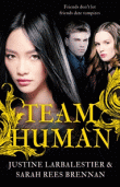 TEAM HUMAN