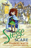 SIEGE SCARE, THE