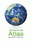 JACARANDA ATLAS 7TH EDITION
