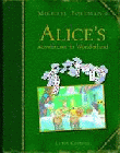 ALICE'S ADVENTURES IN WONDERLAND