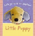 LITTLE PUPPY