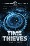 TIME THIEVES