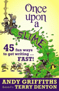 ONCE UPON A SLIME