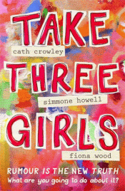 TAKE THREE GIRLS