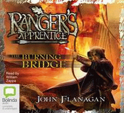 BURNING BRIDGE CD, THE