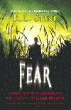 FEAR: 13 STORIES OF SUSPENSE AND HORROR