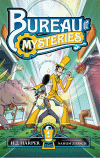 BUREAU OF MYSTERIES