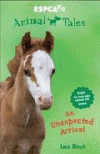 UNEXPECTED ARRIVAL, THE