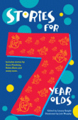 STORIES FOR 7 YEAR OLDS