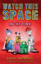 IN THE PINK