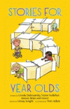 STORIES FOR 5 YEAR OLDS