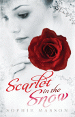SCARLET IN THE SNOW