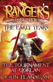 TOURNAMENT AT GORLAN, THE