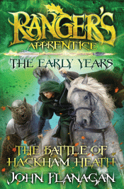 BATTLE OF HACKHAM HEATH, THE