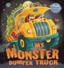 MY MONSTER DUMPER TRUCK