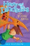 HARRY AND THE DINOSAURS: THE FLYING SAVE