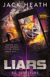 LIARS: NO SURVIVORS