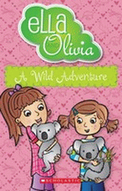 WILD ADVENTURE