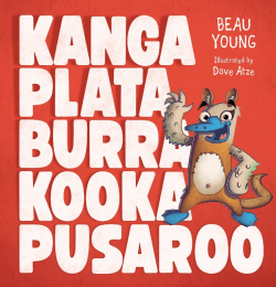 KANGAPLATABURRAKOOKAPUSAROO