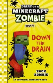 DOWN THE DRAIN