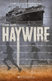 HAYWIRE