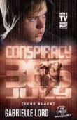 CONSPIRACY 365: JULY CODE BLACK EDITION