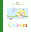 COLOURS BOARD BOOK